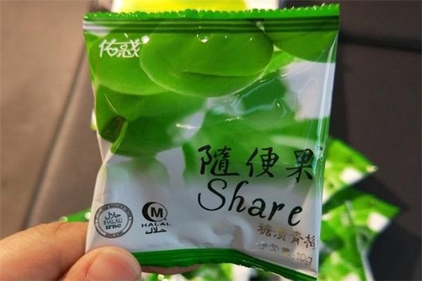 随便果到底是真是假,随便果安全吗