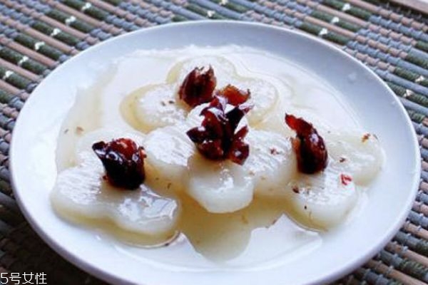 如何蒸山药好吃又简单,怎样蒸山药