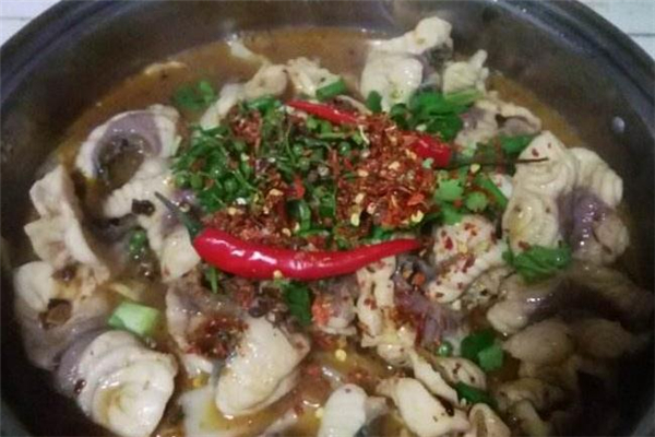 脆肉鲩鱼可以煮汤吗,煮脆肉鲩鱼的做法大全