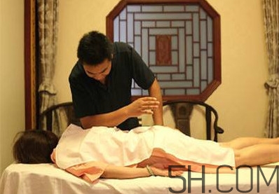 推拿跟按摩有什么不一样,推拿和按摩的区别是什么