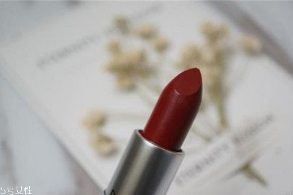 mac的dubonnet是什么颜色,mac口红dubonnet