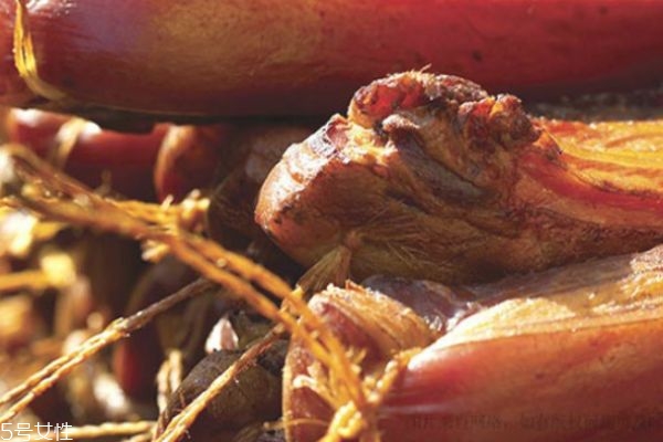 腊肉有哈喇味怎么去除,腊肉哈喇子味怎么去除 腊肉有哈喇味怎么去除,腊肉哈喇子味怎么去除