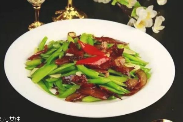怎样制作腊肉好吃,怎样做腊肉最好吃视频