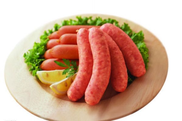 香肠怎么挑选,香肠怎么挑料