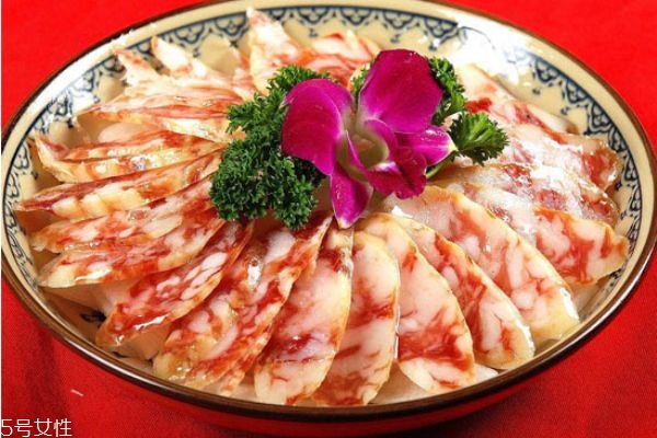 自制香肠怎样做好吃,怎么弄香肠好吃