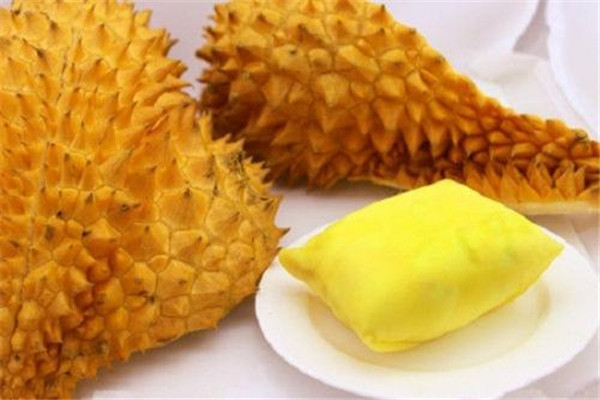 水果榴莲的功效和作用,榴莲的功效有哪些呢?