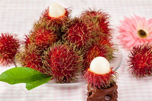 红毛丹几月份吃最好,红毛丹什么季节吃 红毛丹几月份吃最好,红毛丹什么季节吃