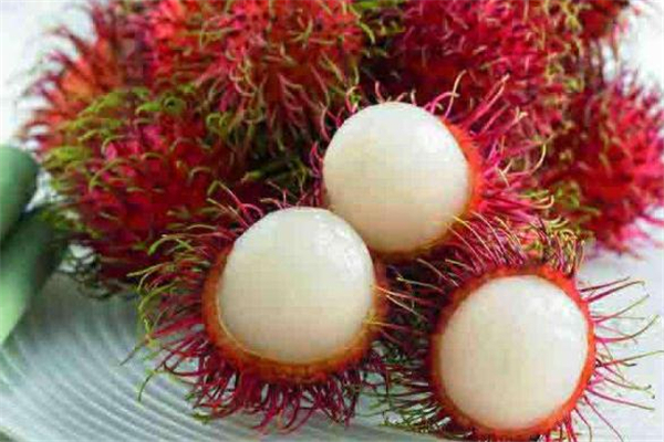 红毛丹可以加热吃吗,红毛丹可以直接吃吗