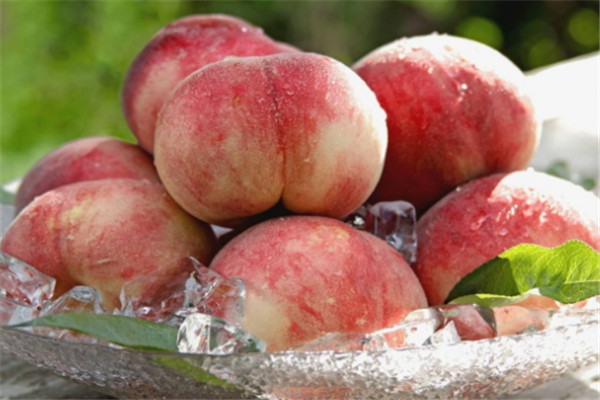 桃子常温可以放几天,夏天有桃子吗