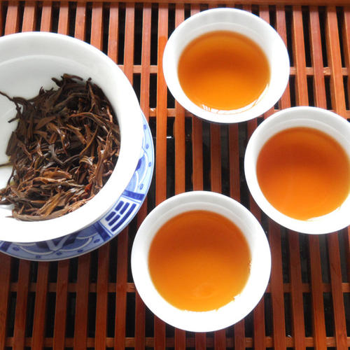 喝金骏眉茶能减肥吗,金骏眉红茶可以减肥吗