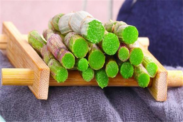 铁皮石斛可以长期吃吗,铁皮石斛吃法和食用量可以长期吃