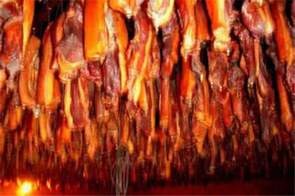 腊肉有味道了如何去除,腊肉怎样去腥味