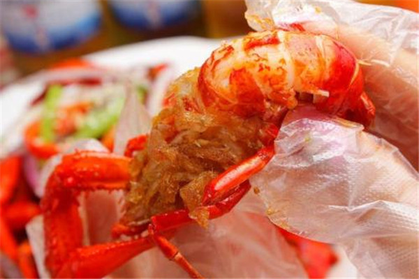 小龙虾要煮多久,小龙虾多久能煮熟 小龙虾要煮多久,小龙虾多久能煮熟