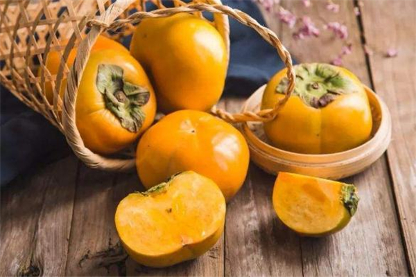 脆柿子怎么做不涩,脆柿子怎么做不涩口