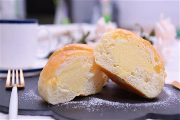 冰面包为什么叫冰面包,冰面包和普通面包区别 冰面包为什么叫冰面包,冰面包和普通面包区别