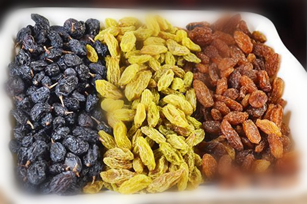 葡萄干是不是凉性食物,葡萄干的性质凉热