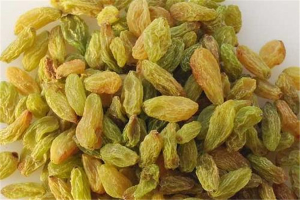 葡萄干热量高么,为什么葡萄干的热量比葡萄高