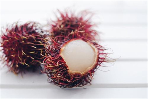 红毛丹是哪个季节的水果,红毛丹是几月份的水果