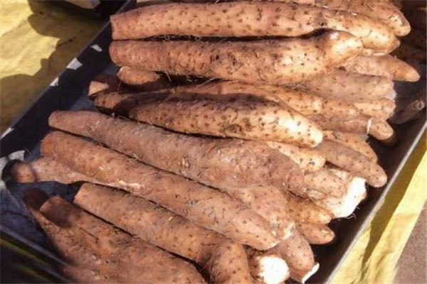 山药的皮为什么会痒怎么办,山药能吃皮嘛