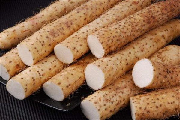 什么是铁棍山药真正的铁棍山药什么样的,什么样的是铁棍山药