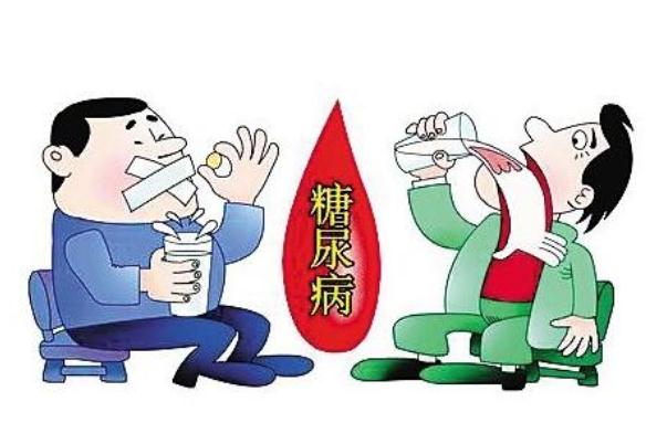 糖尿病有传染性吗(糖尿病有传染性吗?) 糖尿病有传染性吗(糖尿病有传染性吗?)