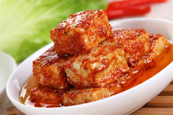 腐乳要放冰箱吗,腐乳打开后要放冰箱吗