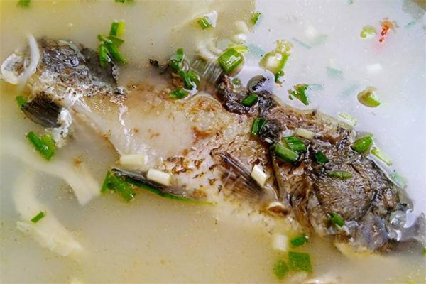 什么人不能喝鲫鱼汤?有什么禁忌?,肝病能喝鲫鱼汤吗