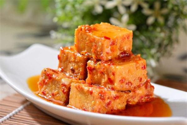 没开封的腐乳过期了还能吃吗,腐乳过期了还能吃吗