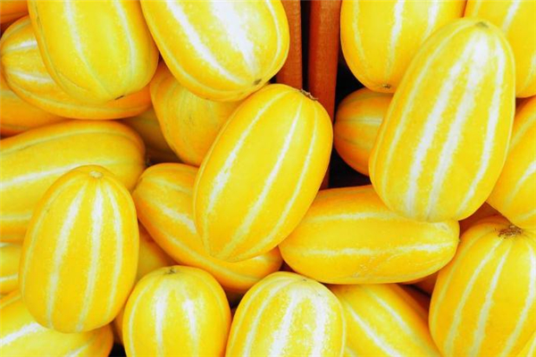 香瓜切开后可保存几天,香瓜能放多久