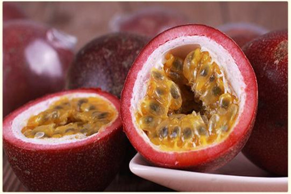 吃百香果对便秘有好处吗,百香果对便秘有帮助吗