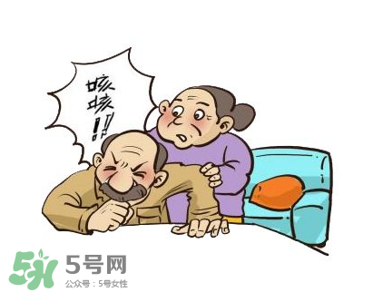 咳嗽种类症状及治疗方法,不同咳嗽的区别及治疗