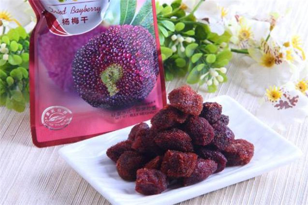 杨梅干吃多了有什么影响,话梅干吃多了会上火吗