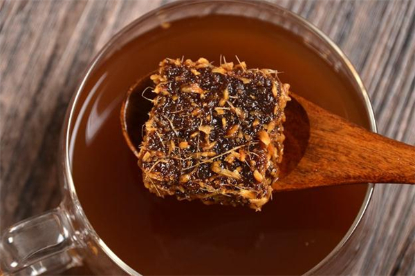 黑糖姜茶过期了还能喝吗?,老姜黑糖过期了还能喝吗