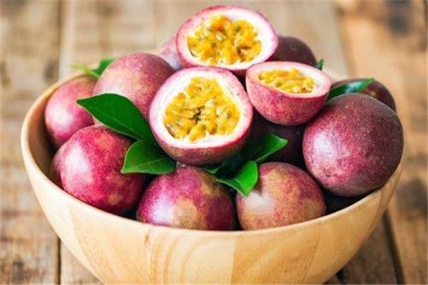 百香果的作用和副作用,百香果有没有副作用吗
