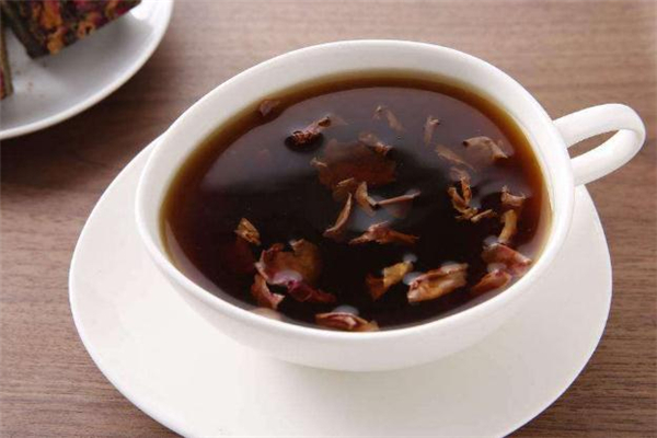 红枣黑糖姜茶可以天天喝吗,黑糖姜茶可以天天喝吗 什么时候喝最合适