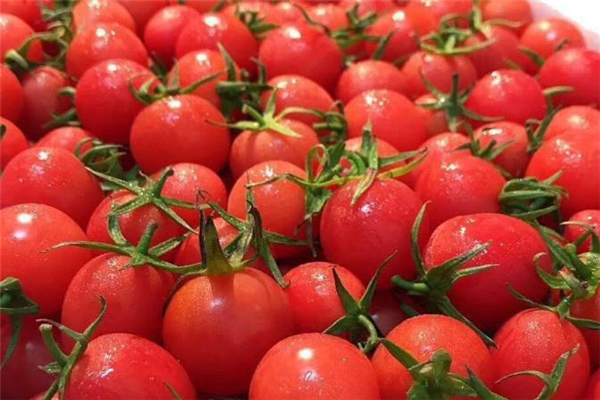 芒果和圣女果能一起吃吗,圣女果和奇异果可以一起吃吗