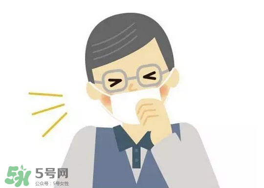 咳嗽的病因是什么,咳嗽的病因有哪些