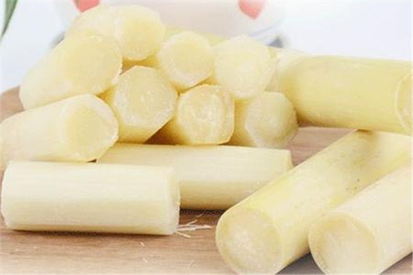 甘蔗可以多吃么,甘蔗可以多吃好吗
