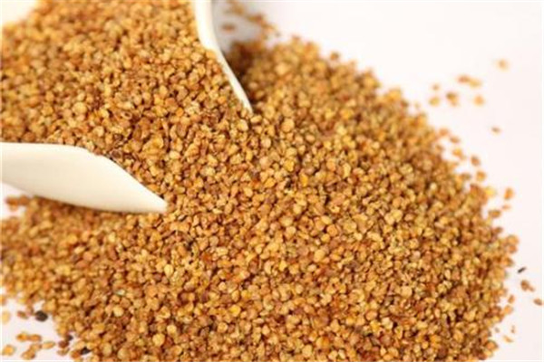 苦荞和荞麦作用有何区别,苦荞是荞麦的一种吗