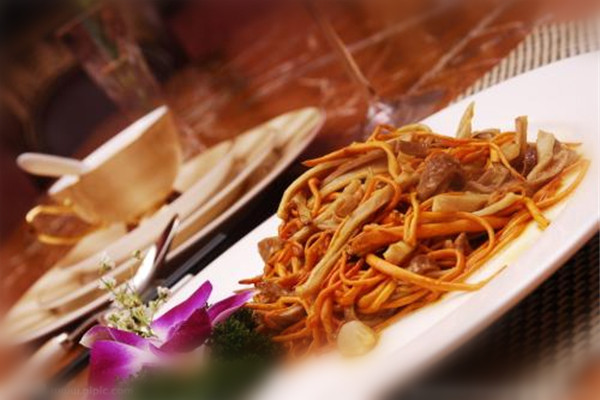 虫草花能放冰箱保存吗,新鲜的虫草花在冰箱里能放多久 虫草花能放冰箱保存吗,新鲜的虫草花在冰箱里能放多久