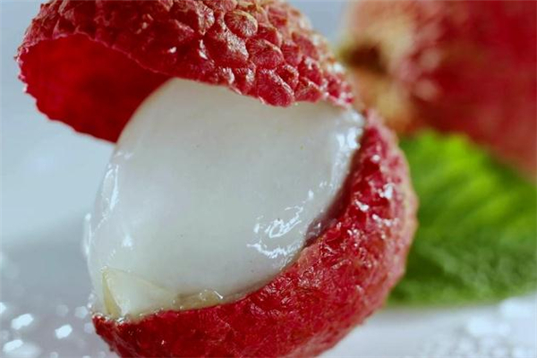 荔枝糖分含量高吗,荔枝的含糖量