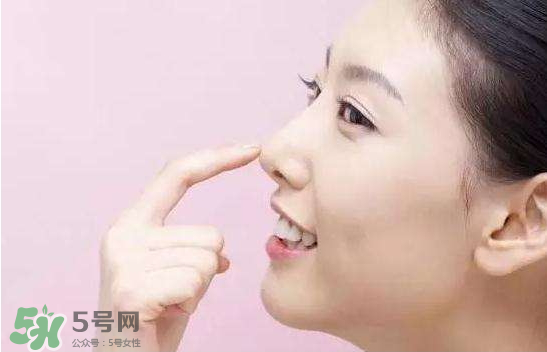 鼻子闻不到气味怎么办,闻不到气味是什么原因