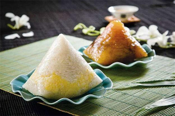 包好的粽子可以第二天煮吗粽子吗,粽子包好了第二天煮可以吗?