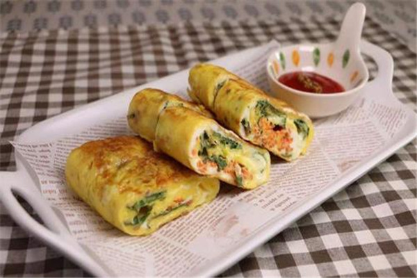 香蕉能不能当早餐吃,早餐能不能吃香蕉 香蕉能不能当早餐吃,早餐能不能吃香蕉