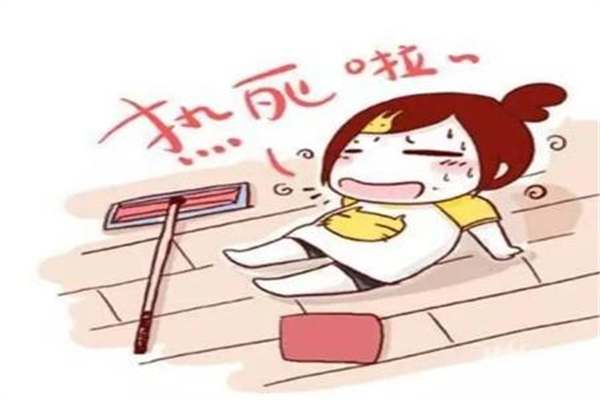 中暑后身体多久恢复(中暑多久可以恢复正常) 中暑后身体多久恢复(中暑多久可以恢复正常)