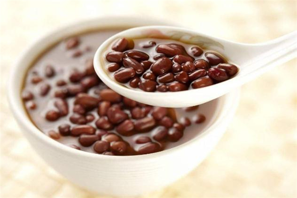 红豆汤怎么煮浓稠,红豆汤怎么做才粘稠