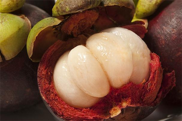 丝瓜皮可以直接敷脸吗,山竹皮可以直接擦脸吗