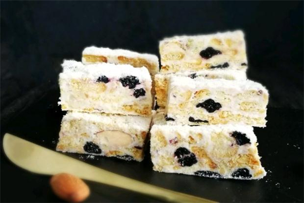 雪花酥做好了要放冰箱吗,雪花酥放冰箱冷藏拿出来会怎样