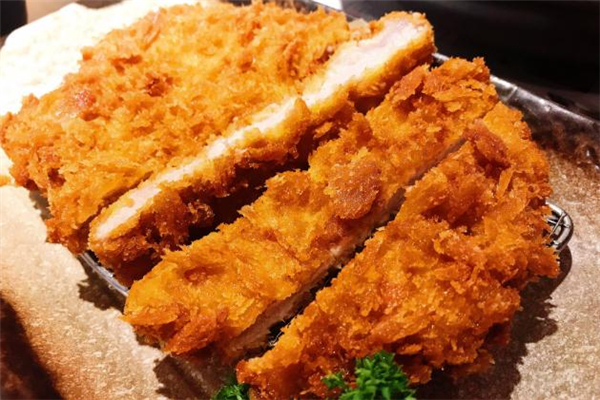 猪头排的做法配方,炸猪排的做法 猪头排的做法配方,炸猪排的做法