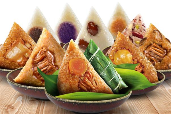 粽子品牌,什么牌子粽子最好吃怎么做